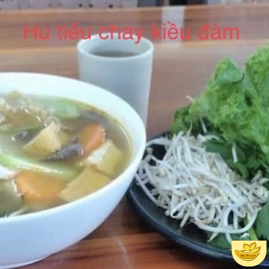 HỦ TIẾU CHAY KIỀU ĐÀM 03